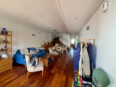 Depto Tipo Casa en Venta de 4 ambientes
