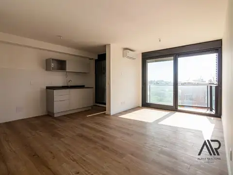 La Paz 1100