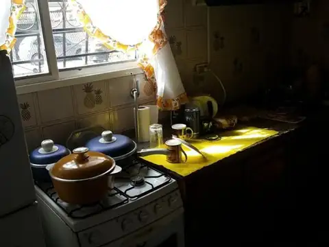 3 AMBIENTES | ALLENDE 4550