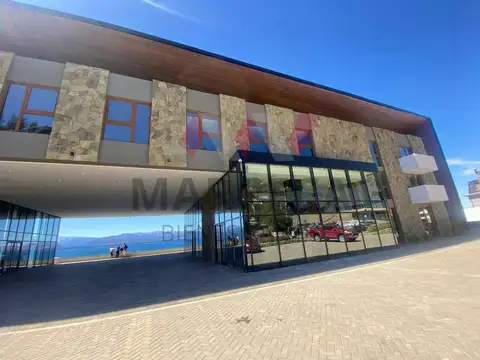 CAPITALINAS COMPLEJO RESIDENSIAL PREMIUM UBICADO EN LA COSTA DEL LAGO