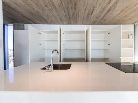 Departamento 5 ambientes con 2 baños