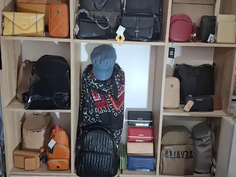 Venta -Fondo de Comercio en Centro -Rosario