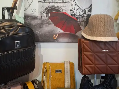 Fondo Comercio en Venta 30 años