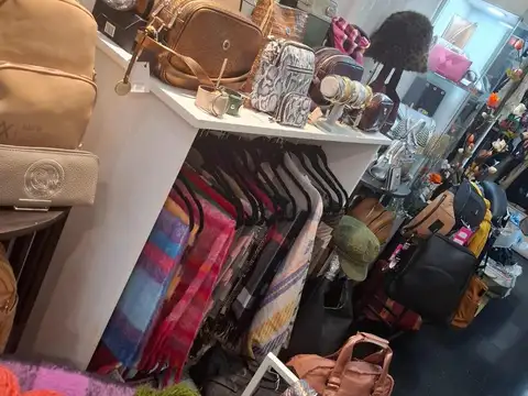 Fondo Comercio en Venta 30 años