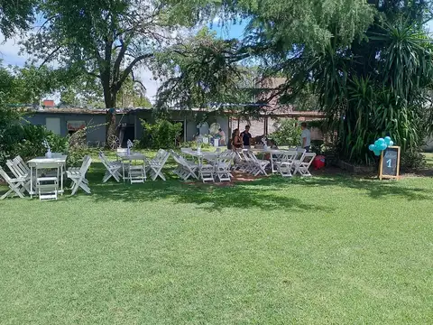 Casa quinta en venta en Los Polvorines, Malvinas Argentinas