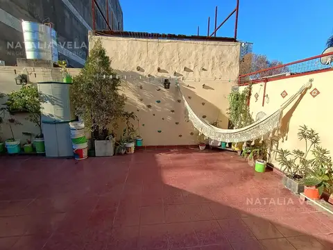 Depto Tipo Casa en Venta de 3 dormitorios