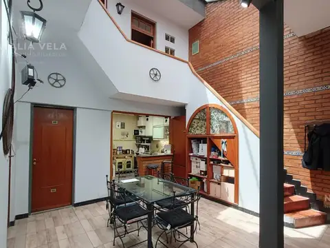 Depto Tipo Casa en Venta al Oeste