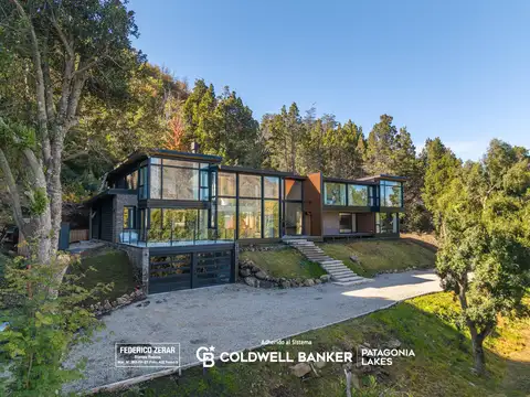 Casa en Alquiler Temporal A Estrenar