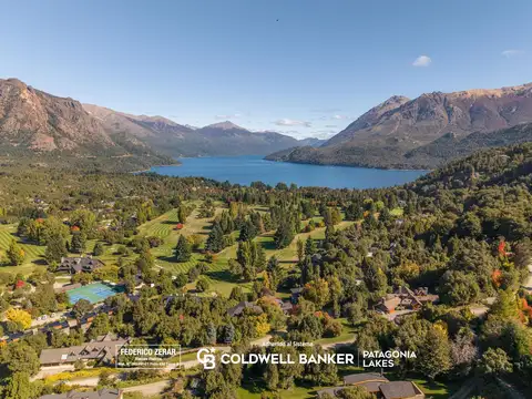 Arelauquen,  San Carlos de Bariloche