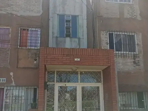 ARAUJO MZA 20 TORRE A BLOCK 2 100