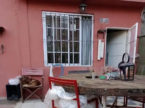 Departamento - Venta - Argentina, CLAYPOLE - ARAUJO MZA 20 TORRE A BLOCK 2 PB