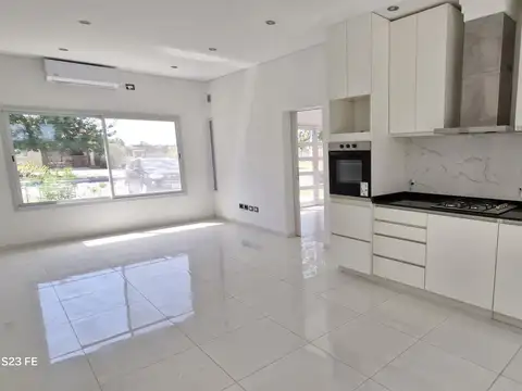 Casa en venta  Barrio Privado Santa Inés - Canning