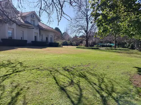 Casa en Alquiler Temporal al Noreste