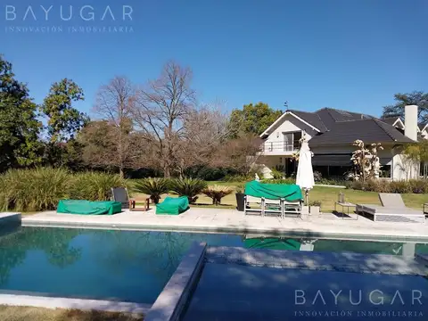 Casa en Alquiler Temporal 10 años