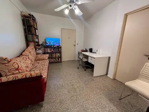 venta departamento 2 ambientes Caballito