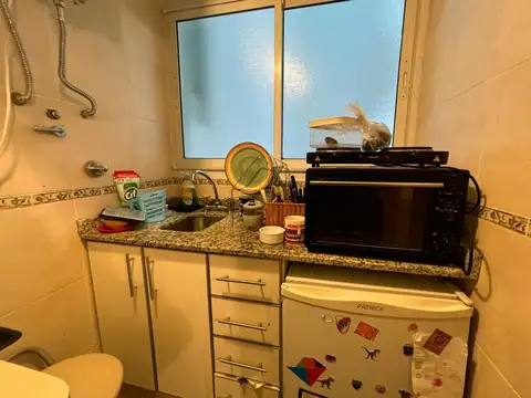Departamento en Venta Apto profesional
