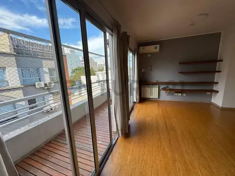 Departamento en Venta en Flores Norte, USD 195.000