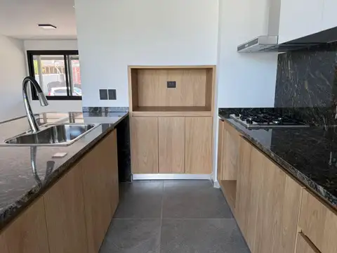 Casa en Venta A Estrenar