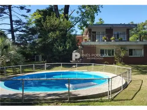 CASAS - CASA - MANSA, PUNTA DEL ESTE