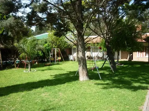 Casa en Alquiler Temporal 27 años