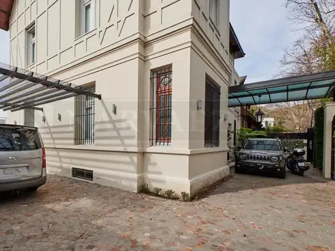 Casa en Alquiler al Este
