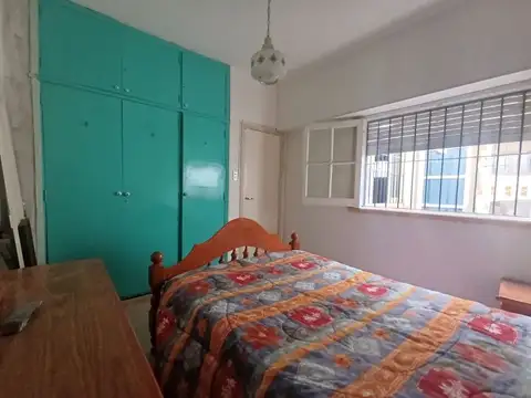Depto Tipo Casa en Venta en Pompeya, USD 45.000