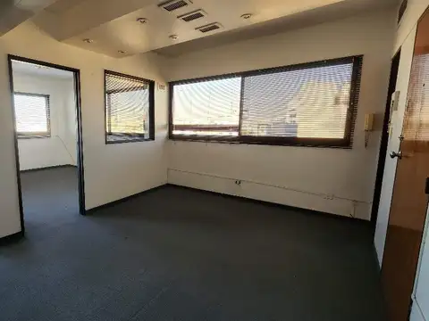 OFICINAS - PLANTA DIVIDIDA - TRIBUNALES, CAPITAL FEDERAL