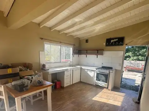 Departamento en Alquiler de 3 ambientes