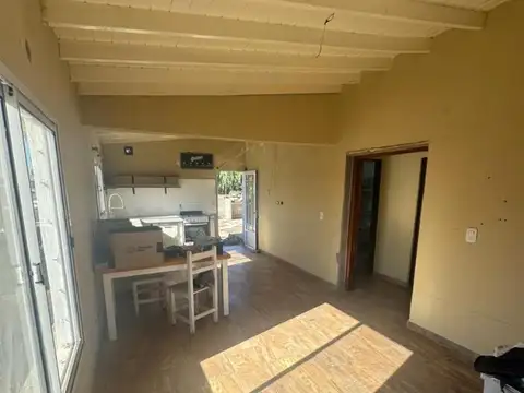 DEPARTAMENTO 3 AMBIENTES