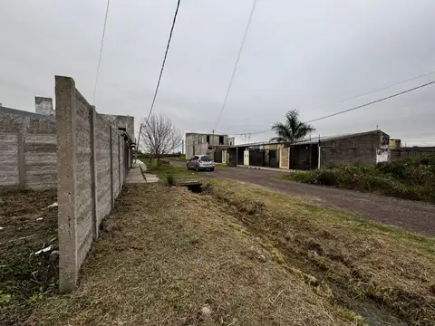 Terreno en Venta de 301,0 m2