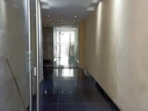 Departamento en Venta en Barrio Norte, USD 77.000