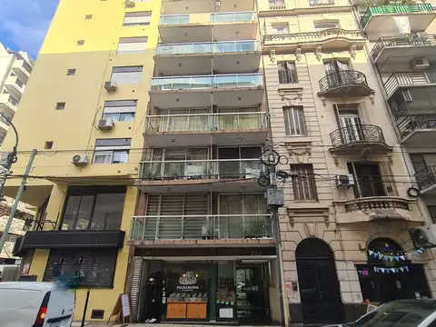 Viamonte 2100, Piso 6