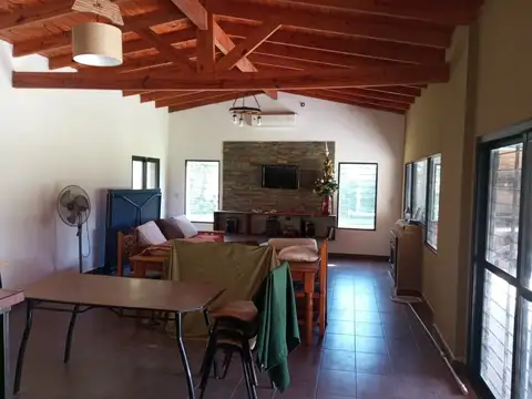Quinta en Venta en Parada Robles, USD 140.000
