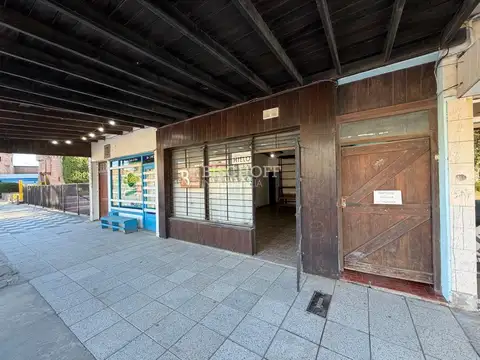 Local en Venta en Sur, USD 58.000