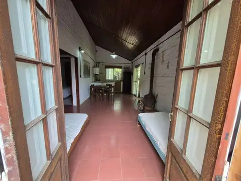 Casa en Venta 22 años