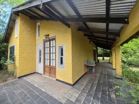 Casa en Venta de 2 dormitorios