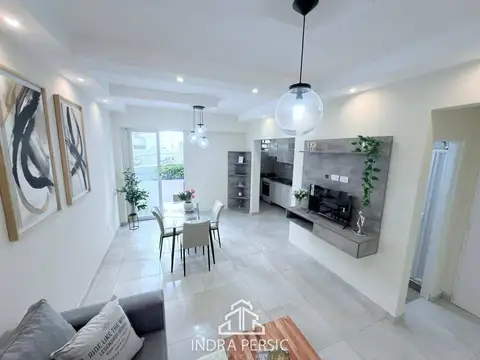 Departamento en Venta 50 años