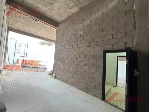 GALPÓN A ESTRENAR EN VENTA – 150m2 - VILLA INSUPERABLE – ANTICIPO   FINANCIACIÓN – ZONIFICACIÓN U2B