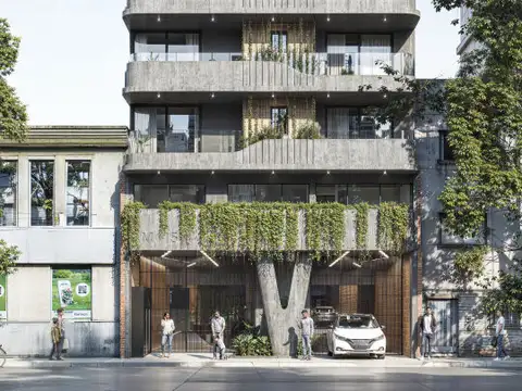 3 DORMITORIOS PISO EXCLUSIVO