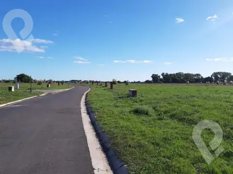 Lote en Venta en Barrio San Simon, Canning Village