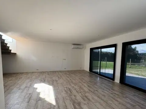 Casa en Venta 2 años