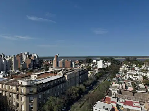 Departamento en Venta en Centro, USD 40.000