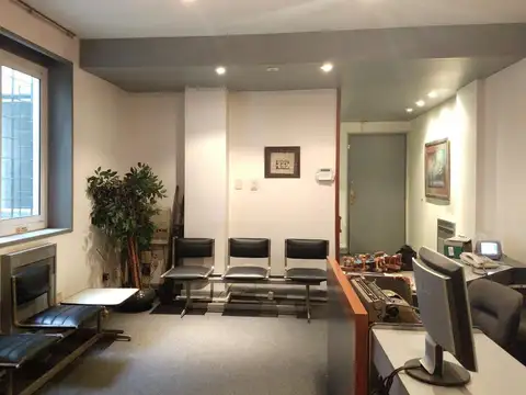 Oficina en Venta en Recoleta, USD 80.000