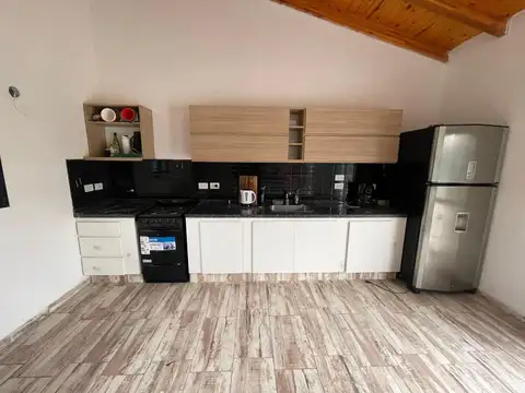 Casa 2 Dormitorios • Las Tardes – Roldan