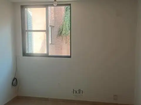 Departamento en Alberdi 1 Dormitorio 1 baño con Esritura cerca de Nueva Centro Shopping