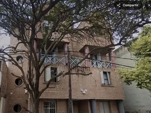 Departamento en Alberdi 1 Dormitorio 1 baño con Esritura cerca de Nueva Centro Shopping