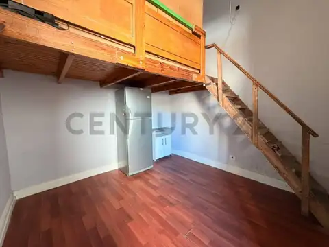 VENTA PH 3 AMBIENTES CON DEPENDENCIA  EN BALVANERA