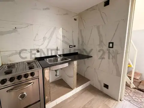 Departamento en Venta 36 años