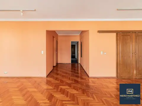 Departamento en Venta de 6 ambientes