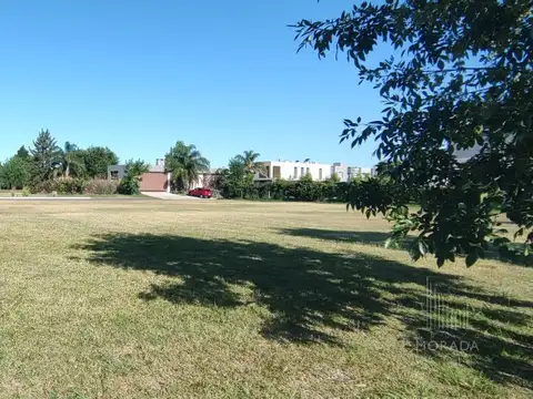 Terreno en Venta 20  mts Frente